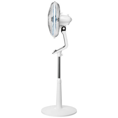 Ventilateur sur pied 40 cm 70w Turbo Silence Extrême 4 vitesses - Vu5640f0