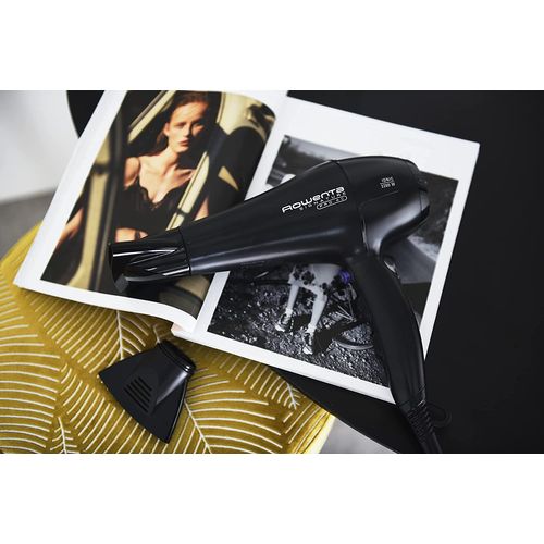 Sèche-cheveux Cv7840 Noir 2200 W
