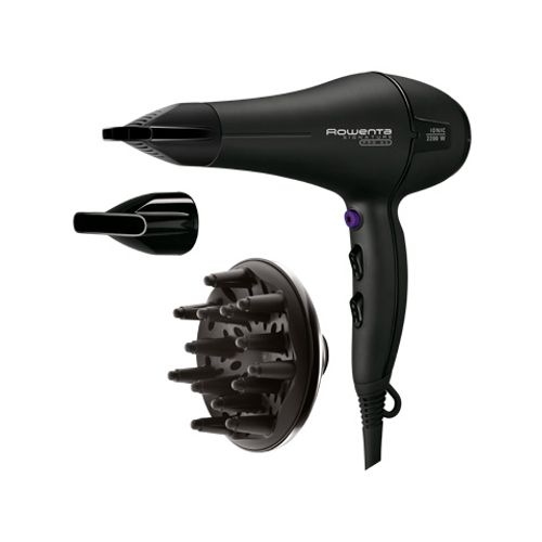 Sèche-cheveux Cv7840 Noir 2200 W