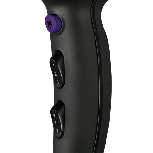Sèche-cheveux Cv7840 Noir 2200 W