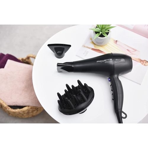 Sèche-cheveux Cv7840 Noir 2200 W