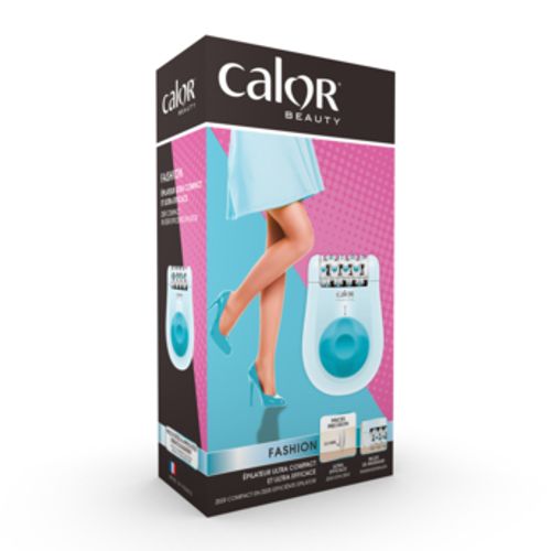 Epilateur Secteur - Ep1028c0