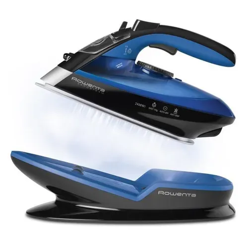 Fer Vapeur Sans Fil Freemove - De5010d1