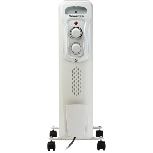 Radiateur à Bain D'huile 2000w Gris - Bu2620f0