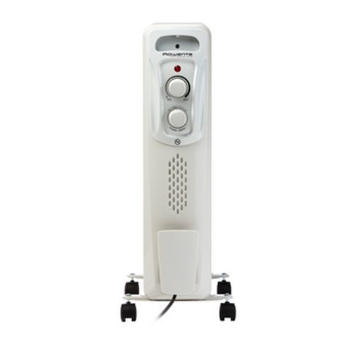 Radiateur à Bain D'huile 2000w Gris - Bu2620f0