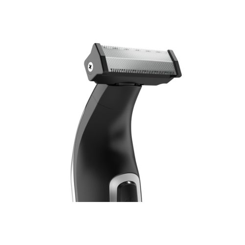 Tondeuse à Barbe Rechargeable - Tn6000f5