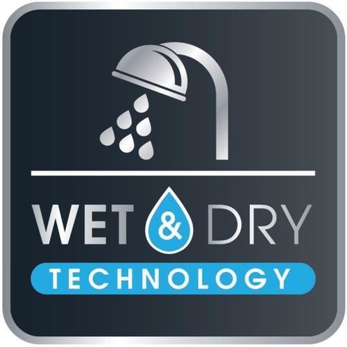 Tondeuse à Barbe Rechargeable - Tn6000f5