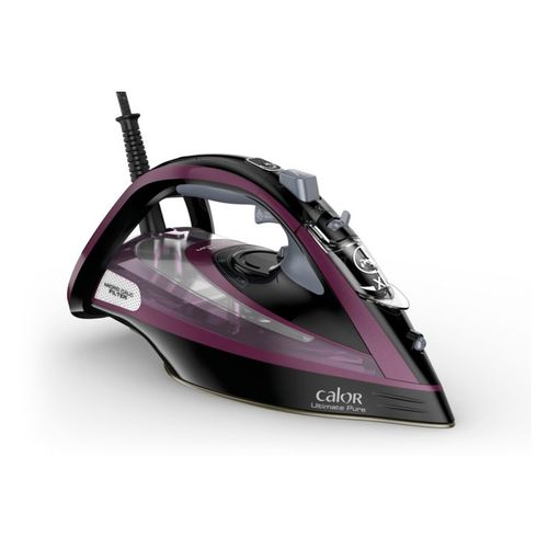 Fer à Repasser  Ultimate Pure Violet Et Noir Fv9838co