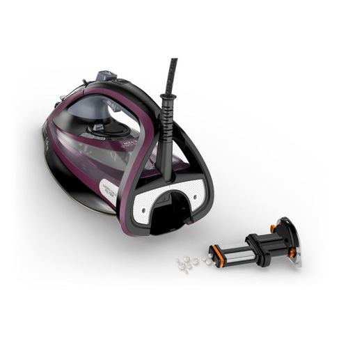 Fer à Repasser Ultimate Pure Violet Et Noir Fv9838co