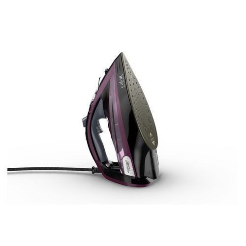 Fer à Repasser Ultimate Pure Violet Et Noir Fv9838co