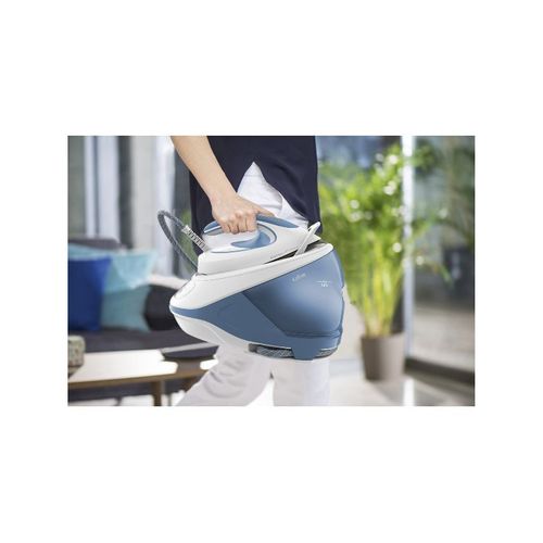 Centrale Vapeur Express Protect 7,5 Bars Débit Vapeur Jusqu'à 130 G/minute Fonction Pressing