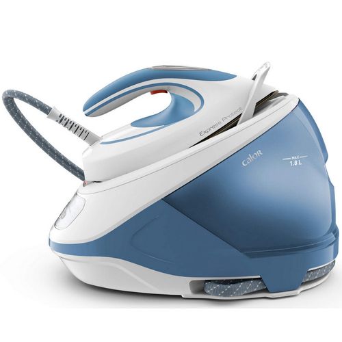 Centrale Vapeur Express Protect 7,5 Bars Débit Vapeur Jusqu'à 130 G/minute Fonction Pressing