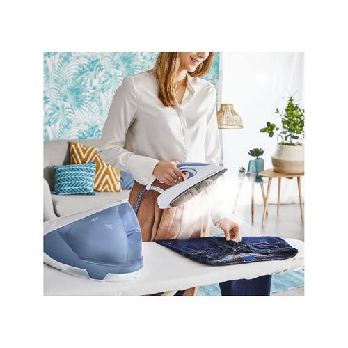 Centrale Vapeur Express Protect 7,5 Bars Débit Vapeur Jusqu'à 130 G/minute Fonction Pressing