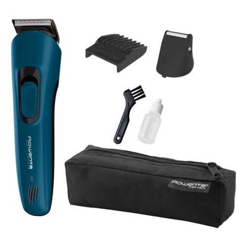Tondeuse à Barbe Rechargeable Tn8908f0