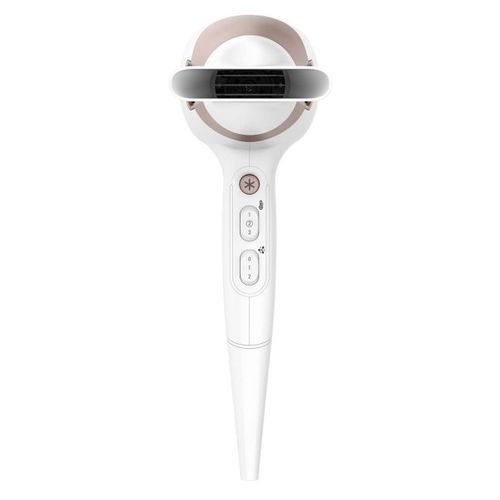 Sèche-cheveux Studio Dry Cv5830f0 Beige, Blanc 2100 W