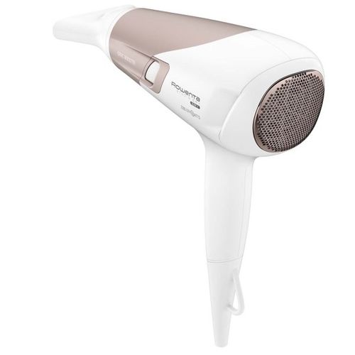 Sèche-cheveux Studio Dry Cv5830f0 Beige, Blanc 2100 W