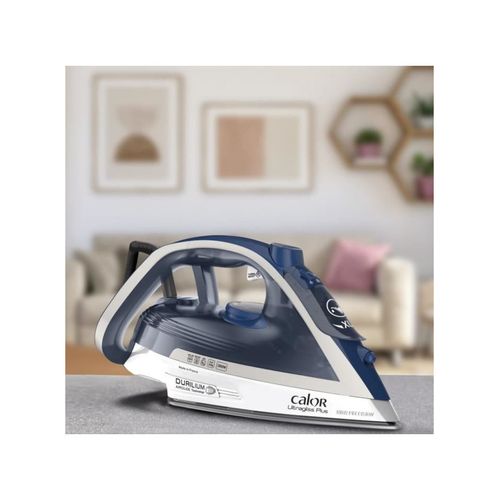 Fer à Repasser Vapeur 2800w 50g/mn - Fv6812c0