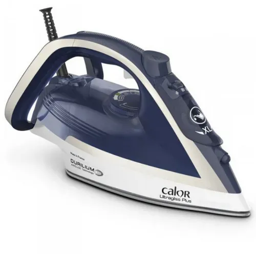 Fer à Repasser Vapeur 2800w 50g/mn - Fv6812c0