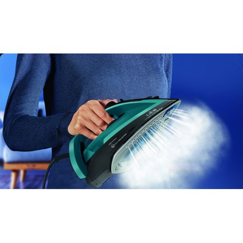 Fer à repasser CALOR FV6832C0