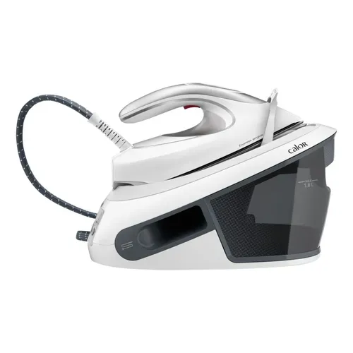 Centrale pressing CALOR SV8021C0 réservoir 1,8L vue de face