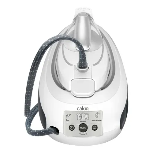 Centrale pressing CALOR SV8021C0 réservoir 1,8L