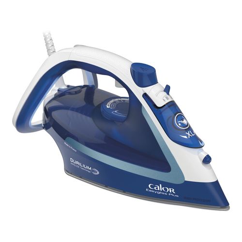 Fer à repasser CALOR FV5750C0 Easygliss