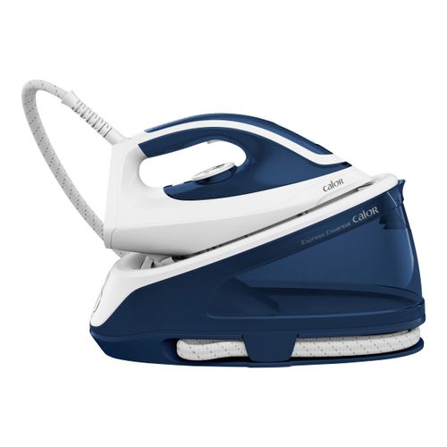 Centrale vapeur CALOR SV6116C0 Express Essential vue de face