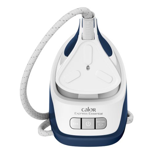 Centrale vapeur CALOR SV6116C0 Express Essential vue de profil