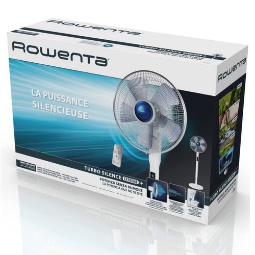Ventilateur Turbo Silence Extrême+  Vu5870f0