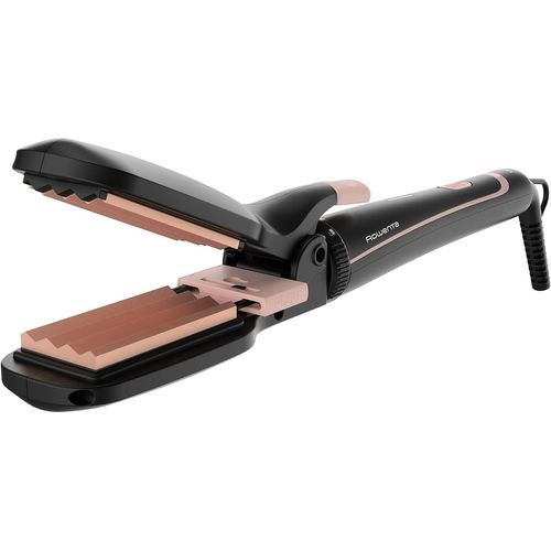 Fer à Friser Céramique Noir Cf4231f0