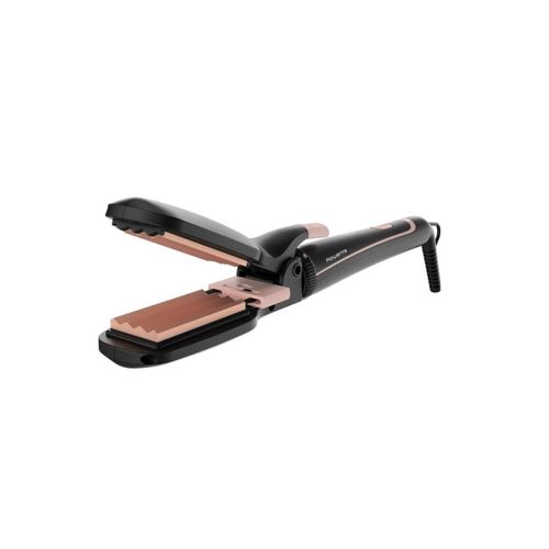 Fer à Friser Céramique Noir Cf4231f0