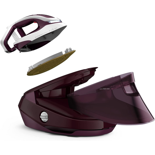 Centrale Vapeur - Gv9810c0 - 3000 W - 1,2 L