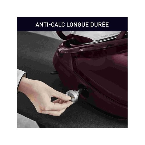 Centrale Vapeur - Gv9810c0 - 3000 W - 1,2 L