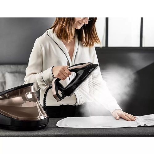 Centrale Vapeur 9bars 180gr/min Autonomie Illimitée Gv9820c0