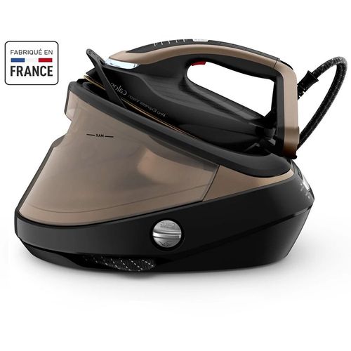 Centrale Vapeur 9bars 180gr/min Autonomie Illimitée Gv9820c0