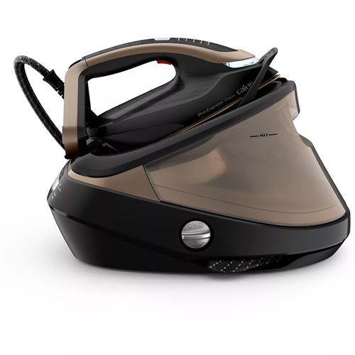 Centrale Vapeur 9bars 180gr/min Autonomie Illimitée Gv9820c0