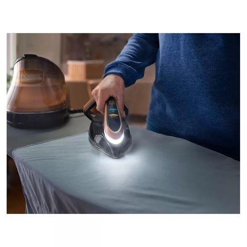 Centrale Vapeur 9bars 180gr/min Autonomie Illimitée Gv9820c0