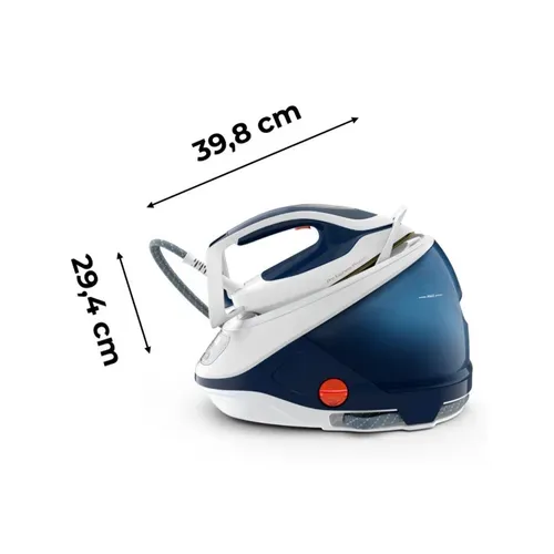 Centrale Vapeur 7.2bars 130gr/min Autonomie Illimitée - Gv9223c0