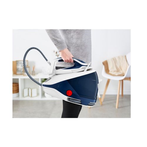 Centrale Vapeur 7.2bars 130gr/min Autonomie Illimitée - Gv9223c0