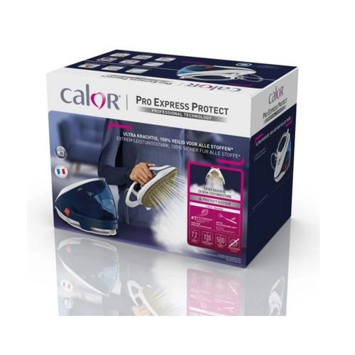 Centrale Vapeur 7.2bars 130gr/min Autonomie Illimitée - Gv9223c0