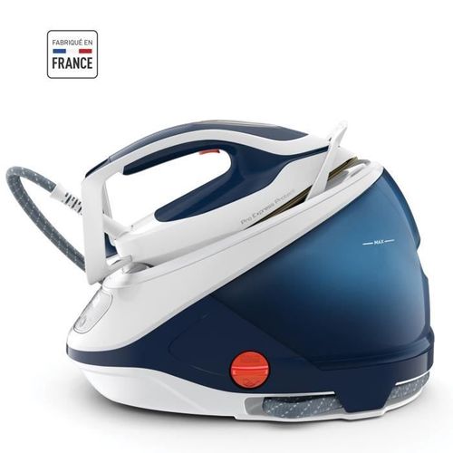 Centrale Vapeur 7.2bars 130gr/min Autonomie Illimitée - Gv9223c0