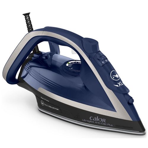 Fer à Repasser Vapeur 2800w 50g/mn - Fv6846c0