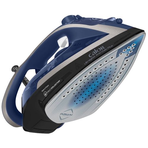 Fer à Repasser Vapeur 2800w 50g/mn - Fv6846c0