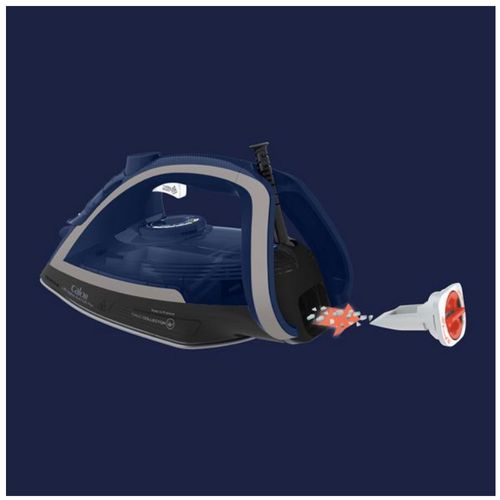 Fer à Repasser Vapeur 2800w 50g/mn - Fv6846c0