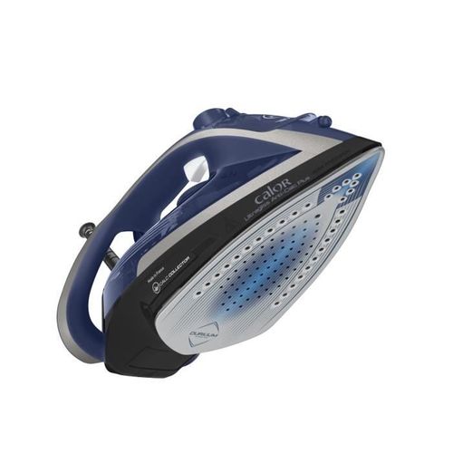 Fer à Repasser Vapeur 2800w 50g/mn - Fv6846c0