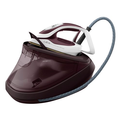 Centrale vapeur CALOR GV9721C0 Pro Express Ultimate