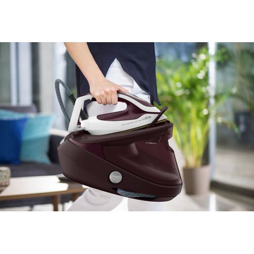 Centrale vapeur CALOR GV9721C0 Pro Express Ultimate