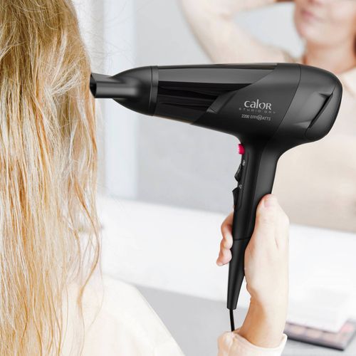 Sèche-cheveux Studio Dry 2100 watts - Cv5803c0