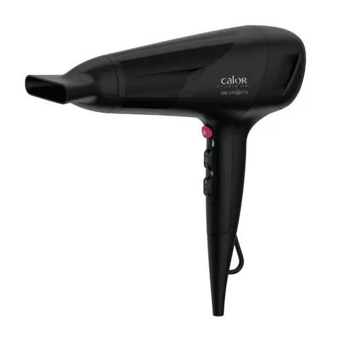 Sèche-cheveux Studio Dry 2100 watts - Cv5803c0