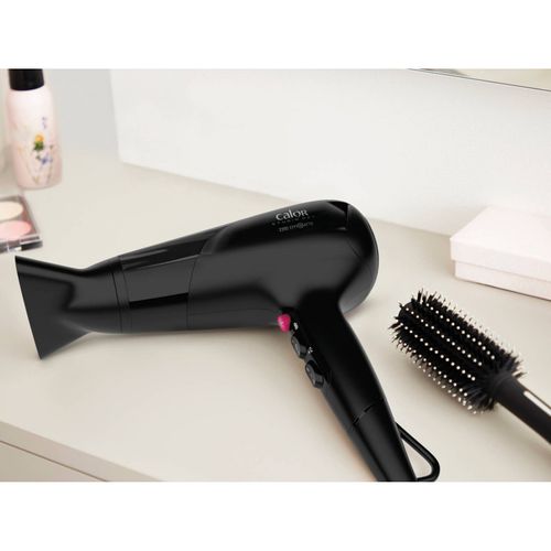 Sèche-cheveux Studio Dry 2100 watts - Cv5803c0